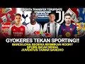 Download Lagu Viktor Gyokeres Wants to Join Arsenal Soon, Roony to Barca, Spurs Targeting Wissa, Juve Offering ...