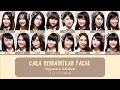 Lagu JKT48 - Cara Mendapatkan Pacar (Boyfriend no Tsukurikata) [Color Coded Lyrics IDN/ENG/KAN]