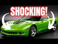 The SHOCKING C5 CORVETTE MARKET Examples For Sale
