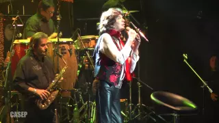 09 camilo sesto tarde o temprano per 2014