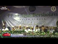 Download Lagu AHMAD YA NURUL HUDA AZ ZAHIR TERBARU 2021 LIVE PP AL AQSO