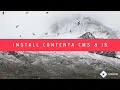Tutorial Install Contenta CMS Contenta JS
