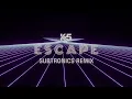 Kx5 - Escape (ft. Hayla) [Subtronics Remix]