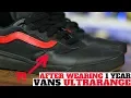 After Wearing 1 Year Vans UltraRange Worth Buying