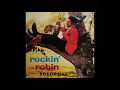 Bobby Day - Rockin' Robin (original, real HD)