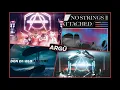Friends vs. Fever vs. No Strings Attached vs. AnyTime (Argü Mashup)