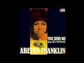 ARETHA FRANKLIN - You Send Me (Jay-K's ReWork)