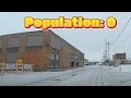 The City That Built the Super Powers The Tragic Fall of Lima Ohio 4K
