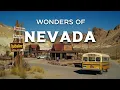 Download Lagu Wonders of Nevada | The Most Amazing Places in Nevada | Travel Video 4K