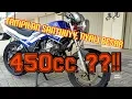 Download Lagu Scorpio 2 silinder suara Moge banget