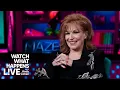 Joy Behar Recalls Getting Fired By Barbara Walters Twice WWHL