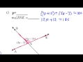 Day 5 HW Page 2 Angle Pairs Parallel Lines Cut by a Transversal
