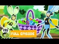 Wild Kratts FULL EPISODE In Search of the Easter Bunny PBS KIDS