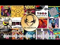 DJ MERLIN - Flash House (re-post)