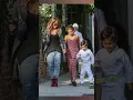 Halle Berry Beautiful Family Story