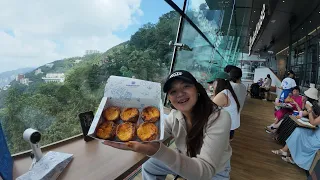 Hongkong Part 01