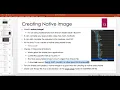 Learn to Compile Your Java Project into Native Executable Binary