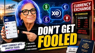 Sisterhood Travels Why I Only Use XE for Currency Conversion Stacey Ray s Travel Tips