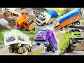 KUMPULAN TRUK OLENG Laka Lintas Truk Fuso 220Ps Truk Hino 500 Trinton Truk Pasir OFROAD Rc Handmade