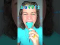 Download Lagu Spicy Blue Food ASMR!? 🥵