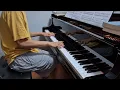 一縷 Ichiru — Mushoku Tensei S3E13 OST (Piano Cover) / Yuiko Ohara