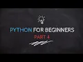 Python for Beginners - input function int and float functions-part 4