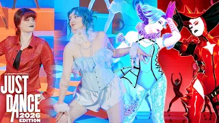 Abracadabra with @ArianaKatana - Lady Gaga - Just Dance 2026 Edition