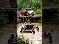 Download Lagu Detik-detik pick up tercebur ke sungai disusul truk #ai #shortvideo #viral #bencana #simulasiai