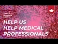 Altruism in Medicine Institute - What do we do