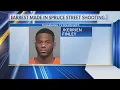 Suspect arrested for shooting man multiple times in Texarkana