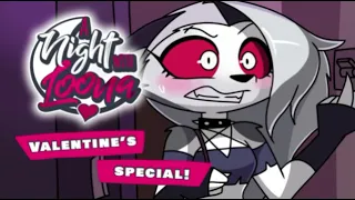 a night with loona is safe edgy