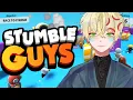 Download Lagu LIVE STUMBLE GUYS SAMPE BOSEN | VTUBER INDONESIA