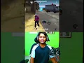 😱 Only Grenade 1 vs 4 Finish Free Fire Grandmaster ⚡️#reels #shorts #freefire #pcplayer