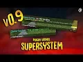 SuperSystem v0 9 Update Added Spawn System Reload Minecraft Plugin Tutorial