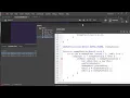Actionscript 3 Catch Avoid Game Tutorial V05 Enemy Shooting