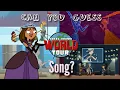 Download Lagu 🌺 Can You Guess TDWT Song? 🌺