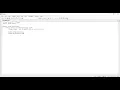 Java Swing Tutorial 01 - JFrame