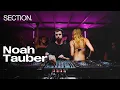 Download Lagu Noah Tauber | Techno DJ set | SECTION. | August 2025