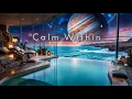 CALM WITHIN Cosmic Spa Deep Relaxation Ambient Music