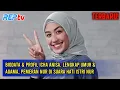 Lagu BIODATA \u0026 PROFIL ICHA ANISA, LENGKAP UMUR \u0026 AGAMA, PEMERAN NUR DU SUARA HATI ISTRI NUR