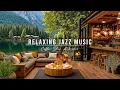 Download Lagu Smooth Jazz Instrumental Music ☕ Cozy Coffee Shop Ambience with Jazz Relaxing Music to Study, Work