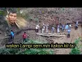Download Lagu wakan area Lampi vang kaden lungset aum mong² uve...