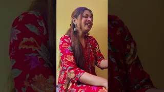 KAISE MUJHE | GHAJNI | COVER BY ARUNITA #arunitakanjilal #indianidol #bollywoodsongs #arunita