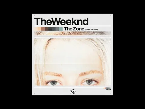 Download MP3 The Zone - The Weeknd (MV and Trilogy Version)