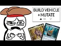This Commander Deck Should Not Exist it s weird