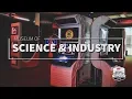 Things to do in Tampa - MOSI Museum of Science Industry