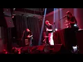 Human Tetris - Things I Dont Need l CDMX, Foro Indie Rocks, 15/06/18