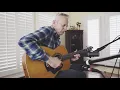 Lagu Mona Lisa | Tommy Emmanuel