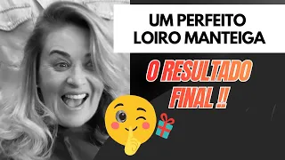 QUANDO A COR DO CABELO MUDA TUDO 😍
