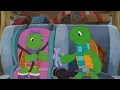 Download Lagu Franklin Magic Christmas Special
